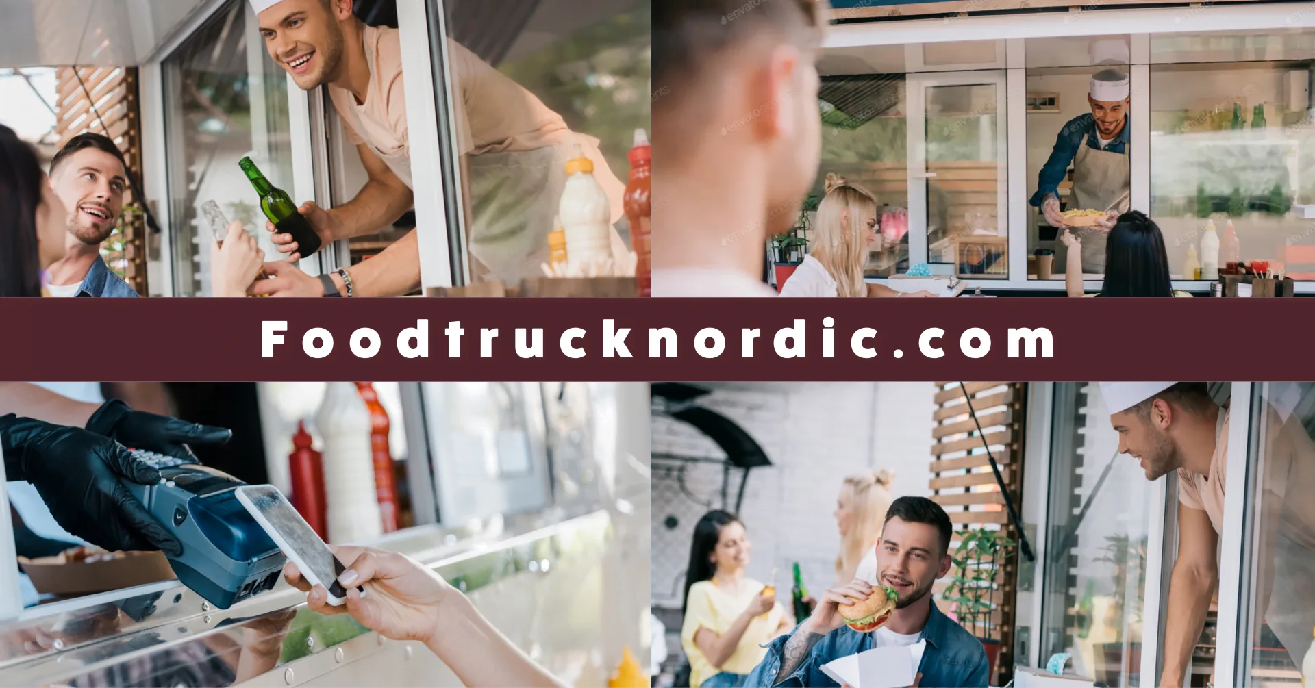 köp foodtruck