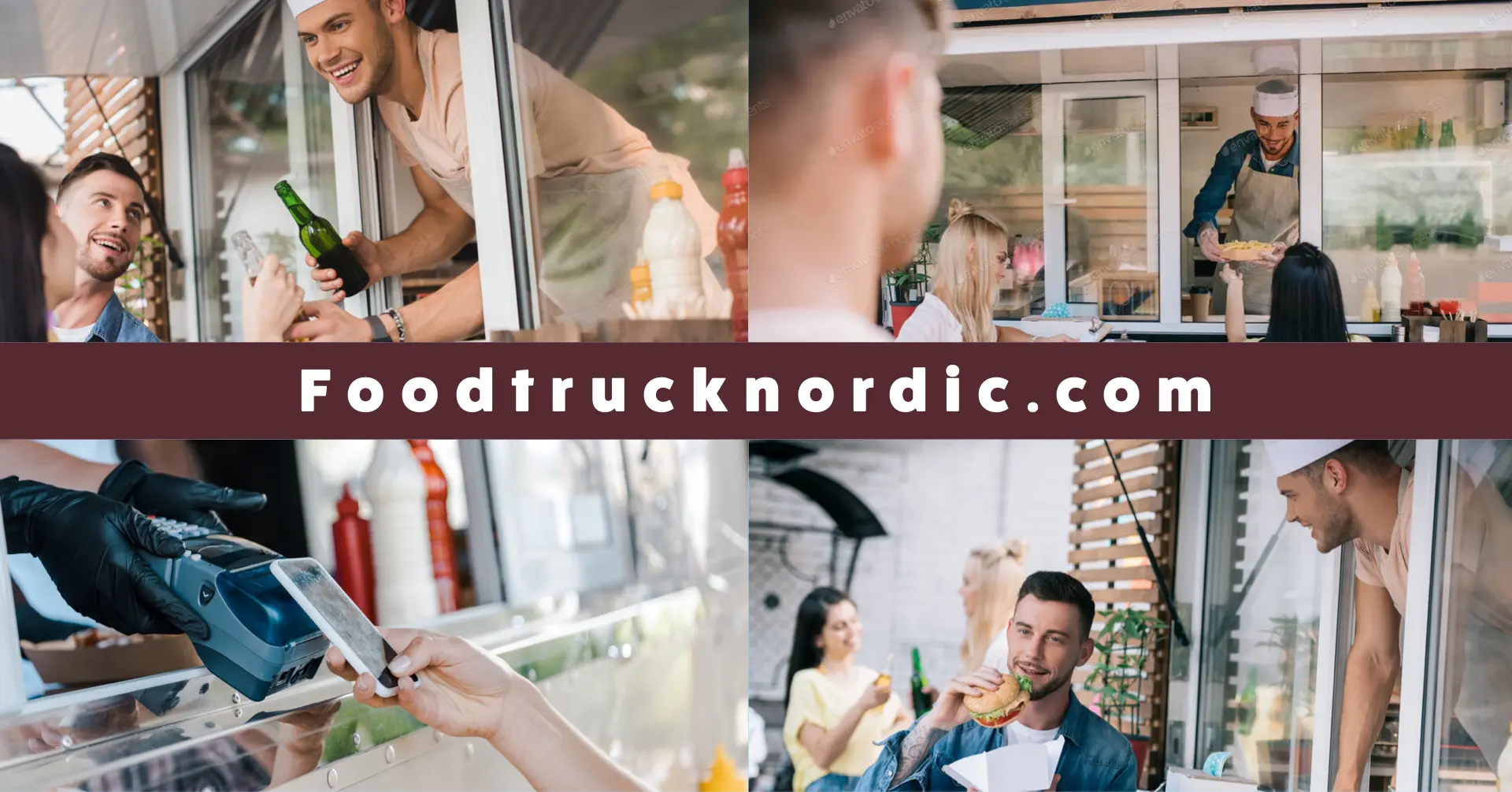 Foodtrucknordic