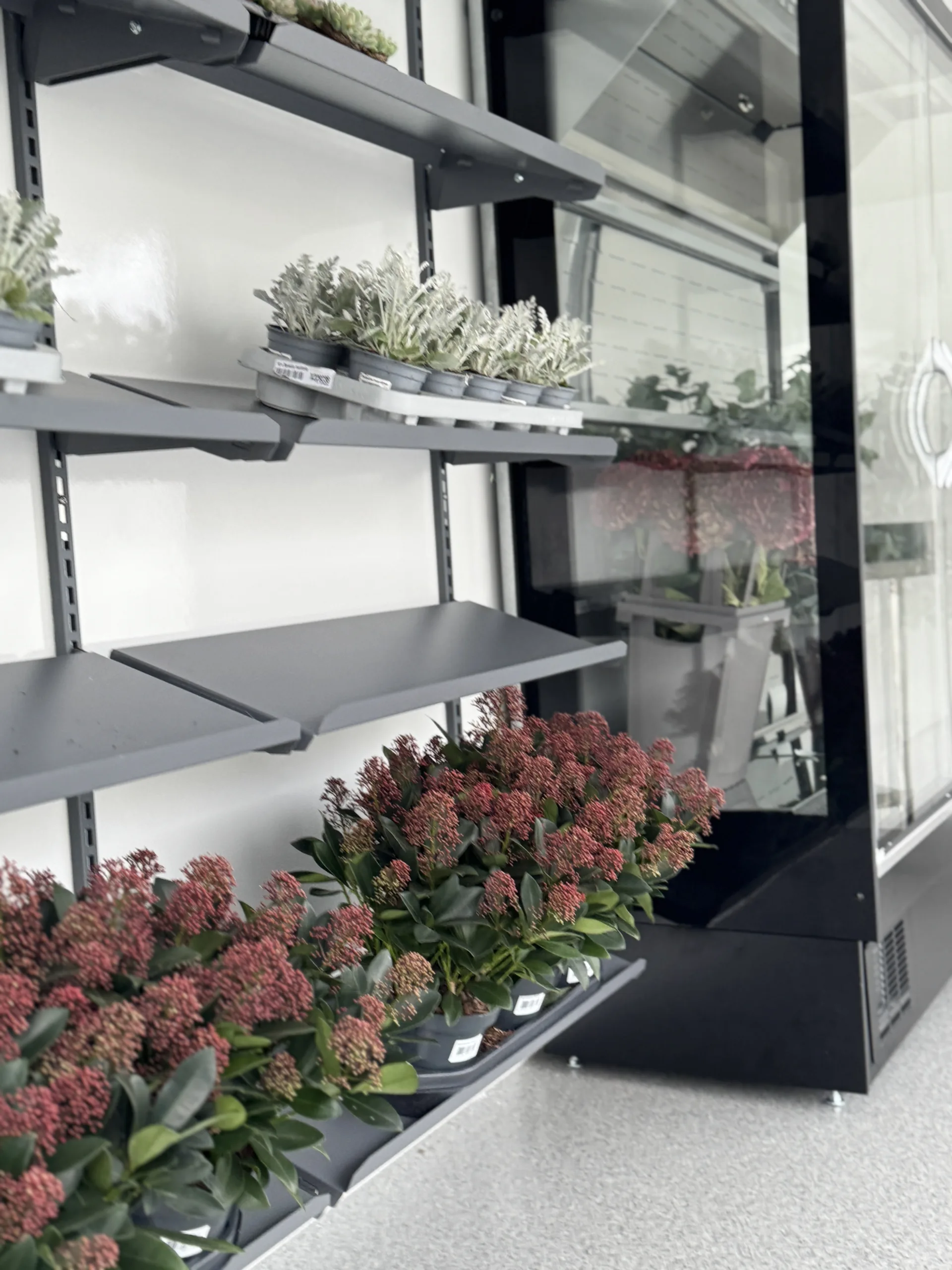 - Foodtrucknordic Blomvagnen