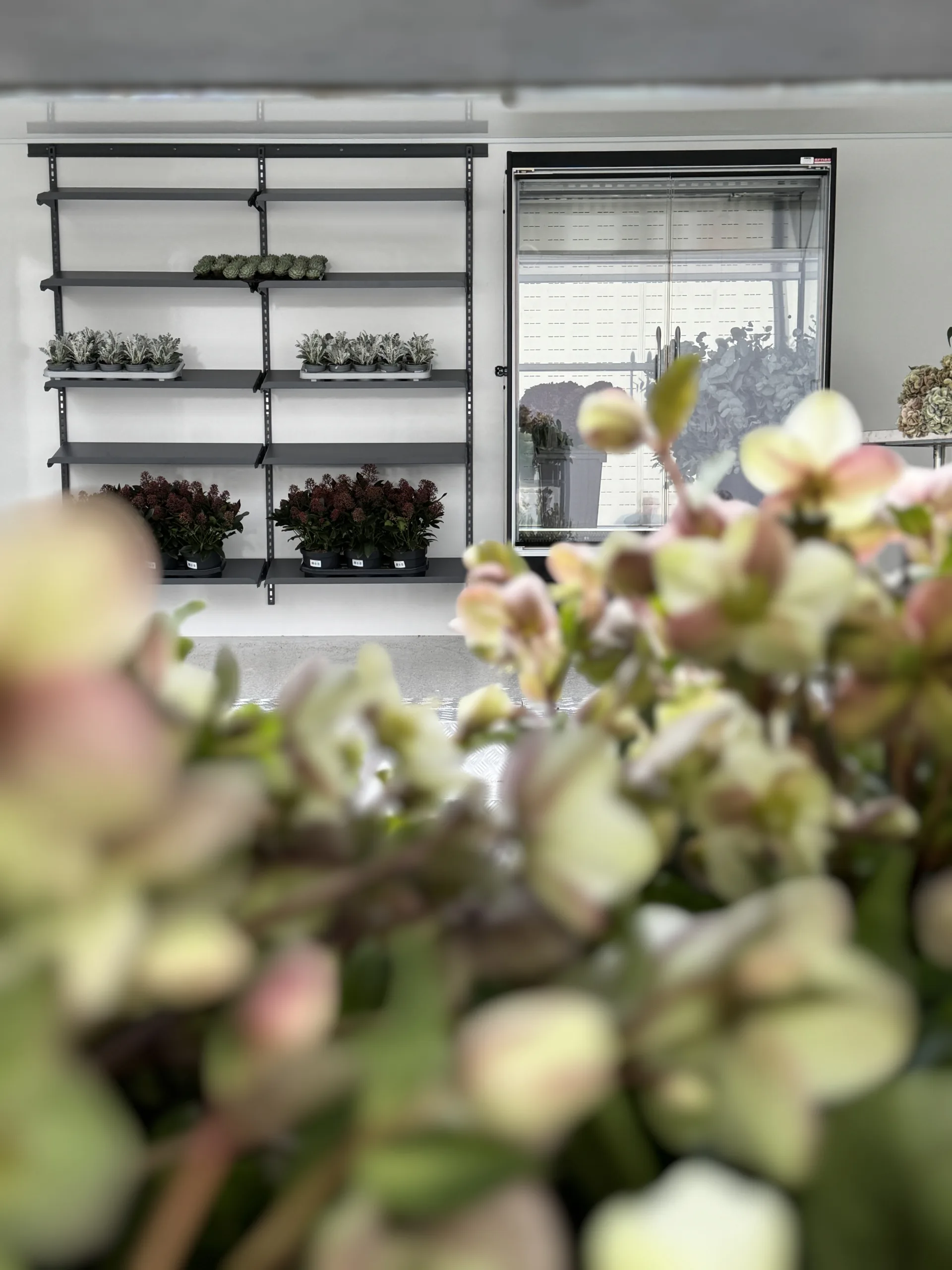 - Foodtrucknordic Blomvagnen